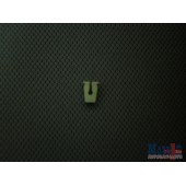 Клипса обшивки двери для Daewoo Matiz